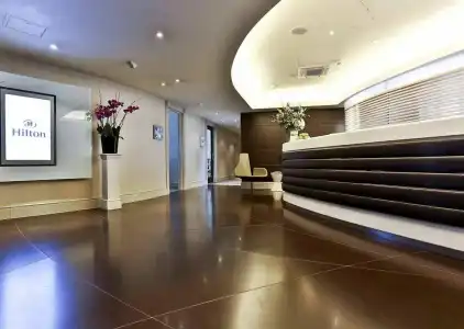 London Hilton on Park Lane - 14