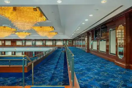 JW Marriott Berlin - 14