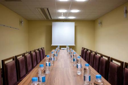 Grand Primus - Savas & Resorts - 20