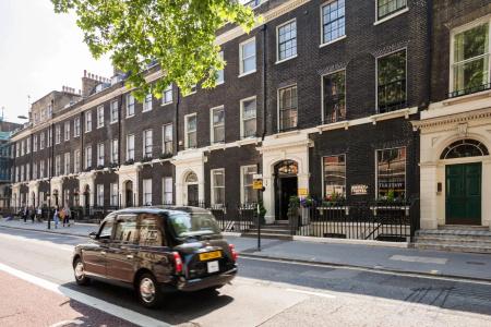 Arosfa London by Compass Hospitality - 107