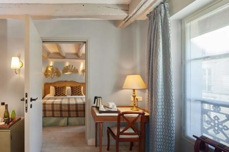 Le Relais Montmartre - 106