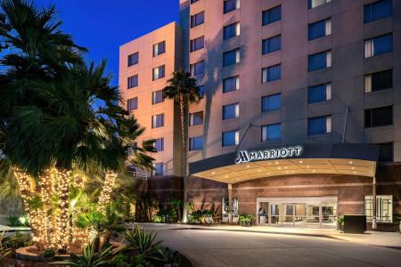 San Diego Marriott Del Mar - 24