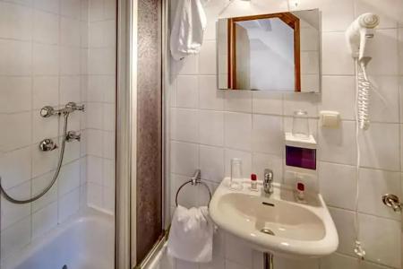 Restaurant Mathildenhof - 22