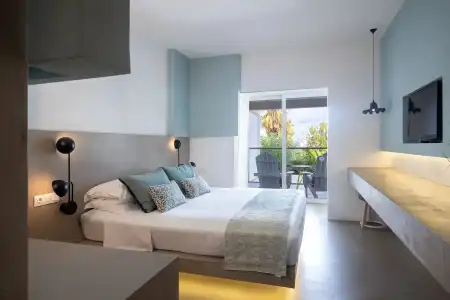 Kouros Exclusive & Suites Rhodes - 35