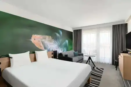 Novotel Szeged - 34