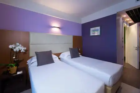 Four Points Flex by Sheraton Bologna Airport - 8