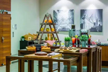 Courtyard By Marriott Pilsen - 11