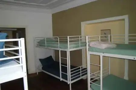 Hostel The White Butterfly - 32