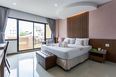 The Centris Phatthalung - 28