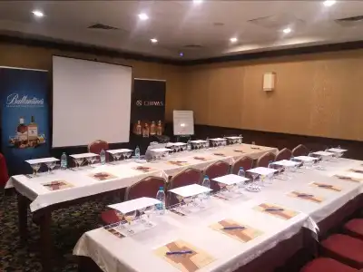 Cetin Otel - 16