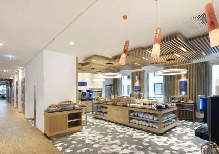 Holiday Inn Express Munich City West by IHG - 25