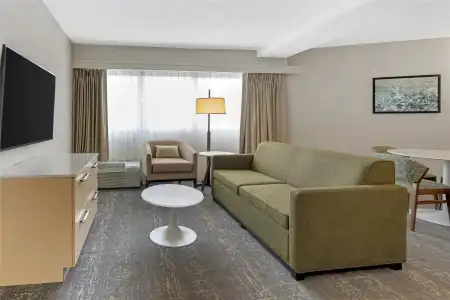 DoubleTree by Hilton Spokane City Center - 94
