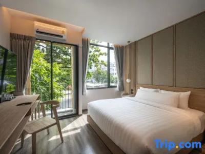 Shan Villas Sukhumvit - 308