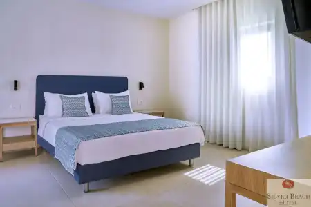 Silver Beach - 120