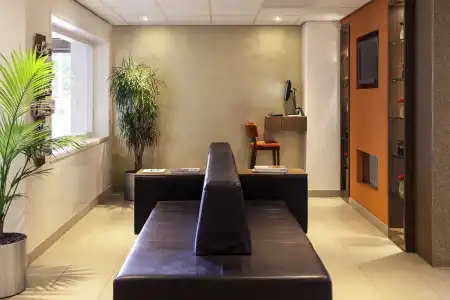 Mercure City Groningen Martiniplaza - 12