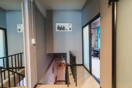 Chez Pom - 75
