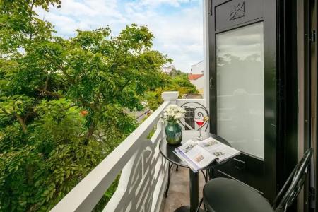Hoi An Golden Holiday & Spa - 122