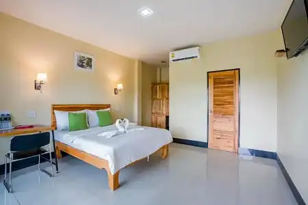 Tontan Resort Cha-Am - 69