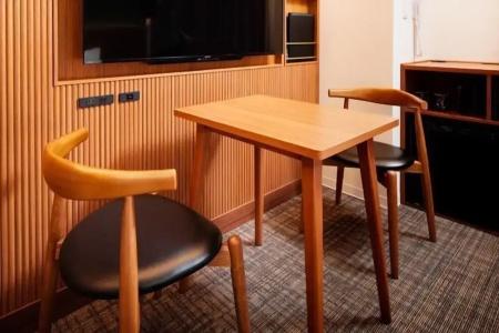 VIA INN PRIME HIROSHIMA SHINKANSENGUCHI JR-West Group - 22