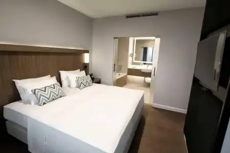 Courtyard by Marriott Katowice City Center - 44