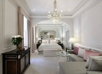 Sacher Wien - 3