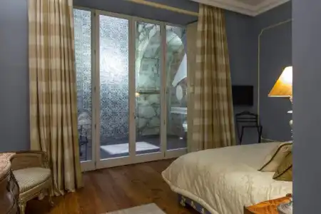 M Maison Particulière Porto - 36