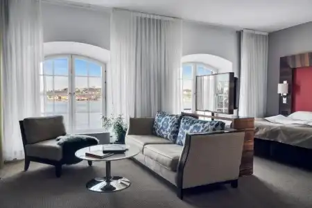 Elite Marina Tower, Spa & Resort - 73