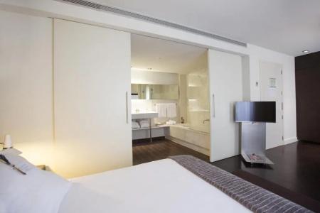 Hospes Palau de La Mar, Valencia, a Member of Designs - 56