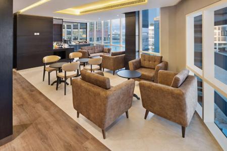 Radisson Blu, Canal View - 8