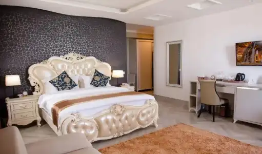 Grand Blue FAFA Resort & Spa - 46
