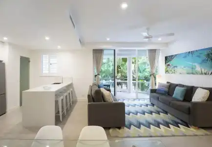 The Emerald Resort Noosa - 356