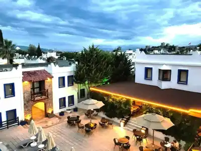 Otel Atrium - 23