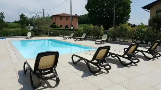 Nuova Barcaccia - 8