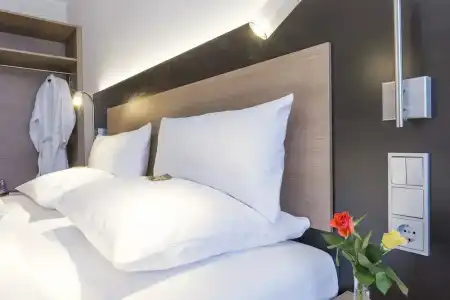 Astor & Aparthotel - 26