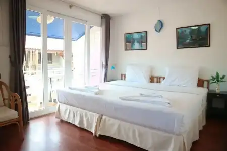 Sunshine Guest House - 75