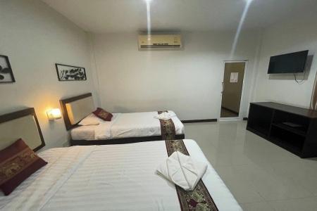 Phuket Airport Villa - 54