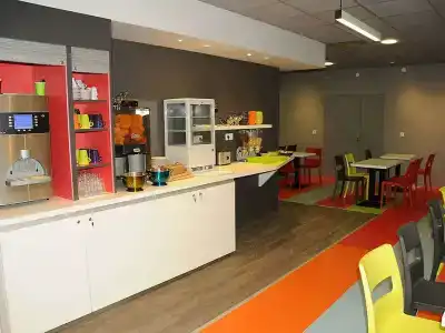 ibis Styles Chambery Centre Gare - 17