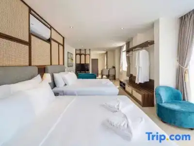 Aquatel Vung Tau - 128