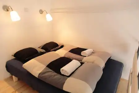 Maverick Apartments - 23