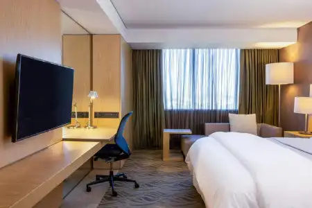 The Westin Guadalajara - 48