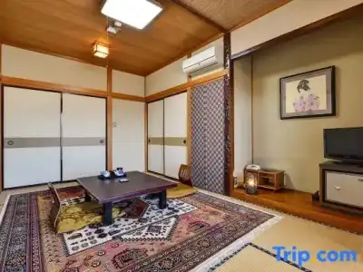 Rakusuien - 17