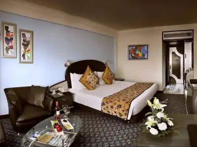 The Suryaa New Delhi - 49