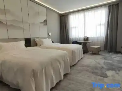 Xingming Lake Jinyan - 21
