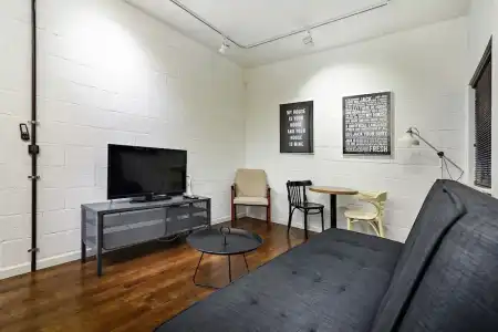 Hanasi 129 - Boutique Apartments - 79