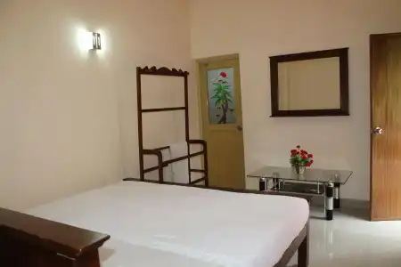 Heavens Holiday Resort - 2