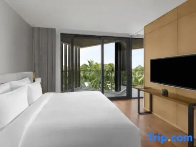 Shilla Monogram Danang - 18