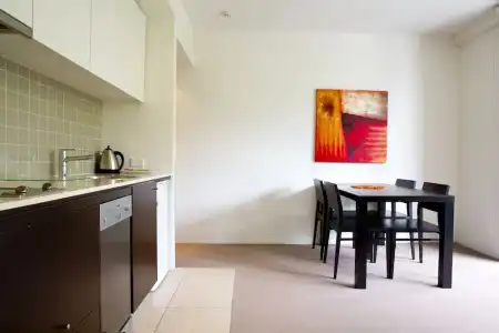Cairns Private Apartments - 77