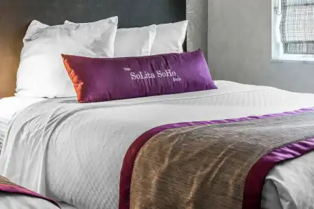The Solita Soho - 16