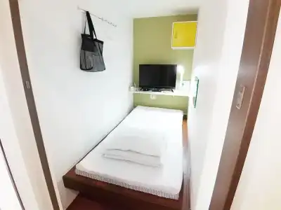 Capsule The Inn - 47