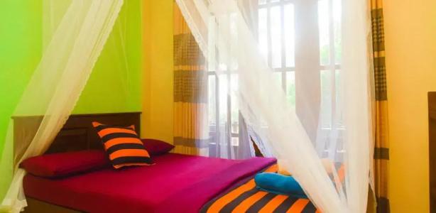 Madushanka Resort - 67